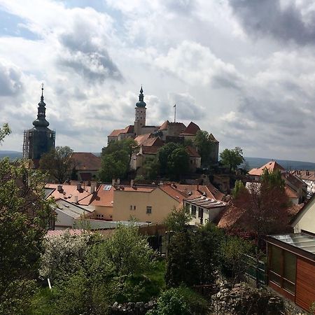 Apartman Havenatura Mikulov Extérieur photo