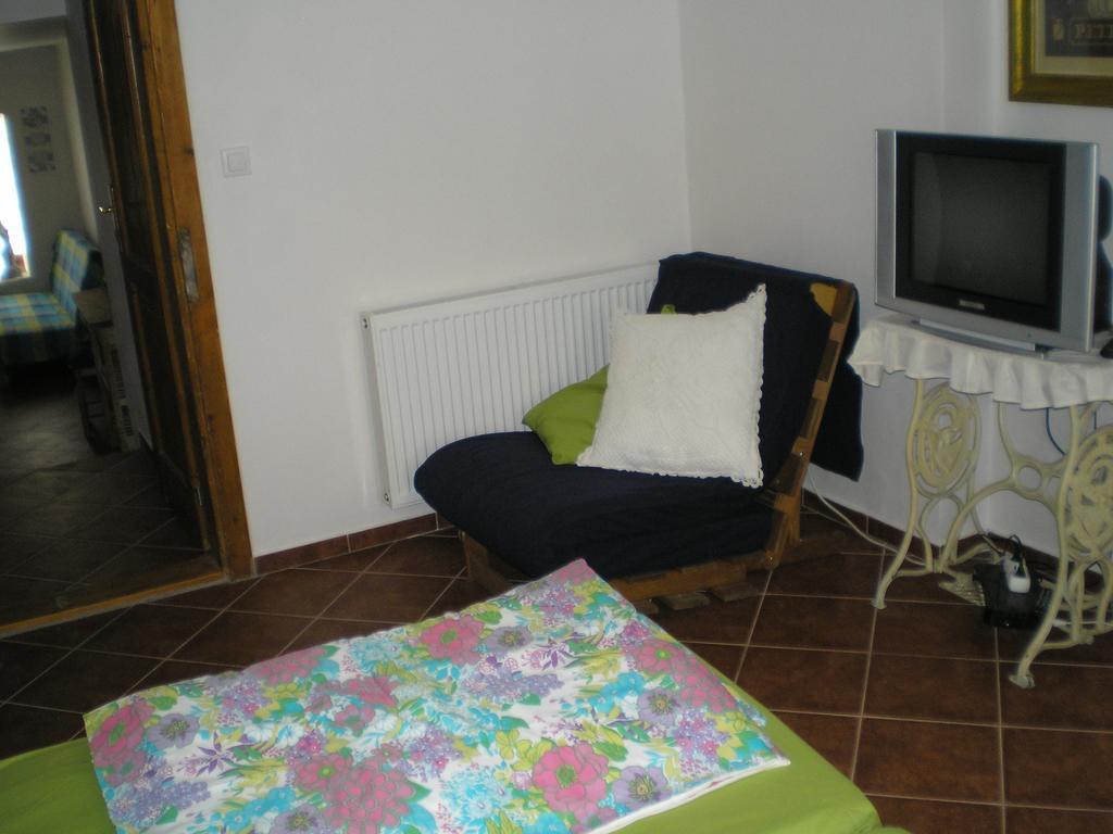 Apartman Havenatura Mikulov Extérieur photo