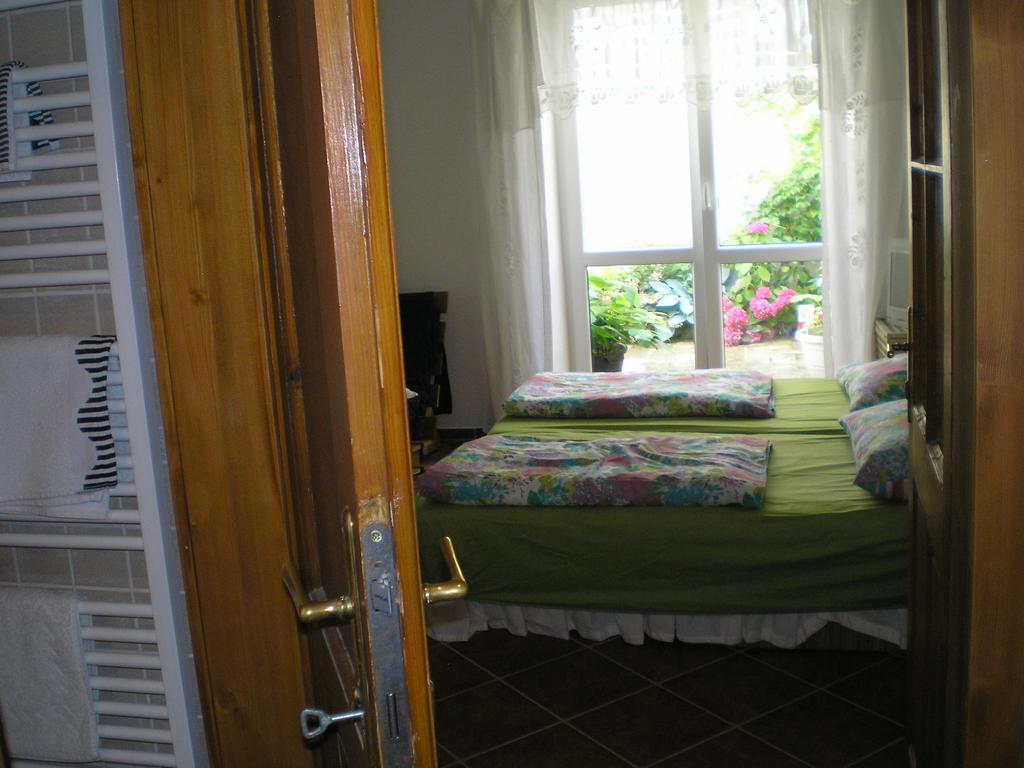Apartman Havenatura Mikulov Extérieur photo