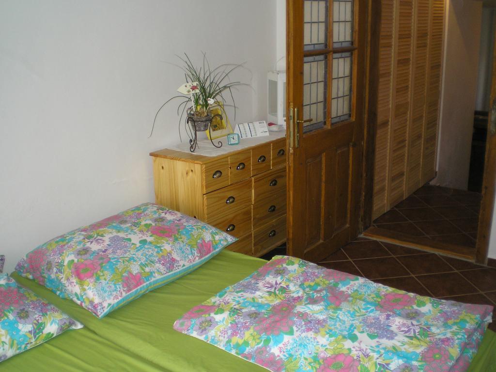 Apartman Havenatura Mikulov Extérieur photo