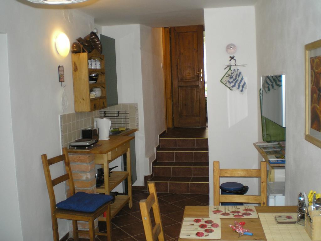 Apartman Havenatura Mikulov Extérieur photo