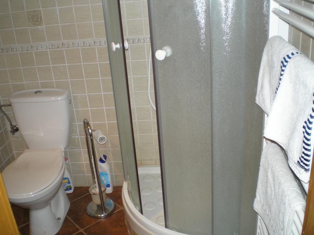 Apartman Havenatura Mikulov Extérieur photo