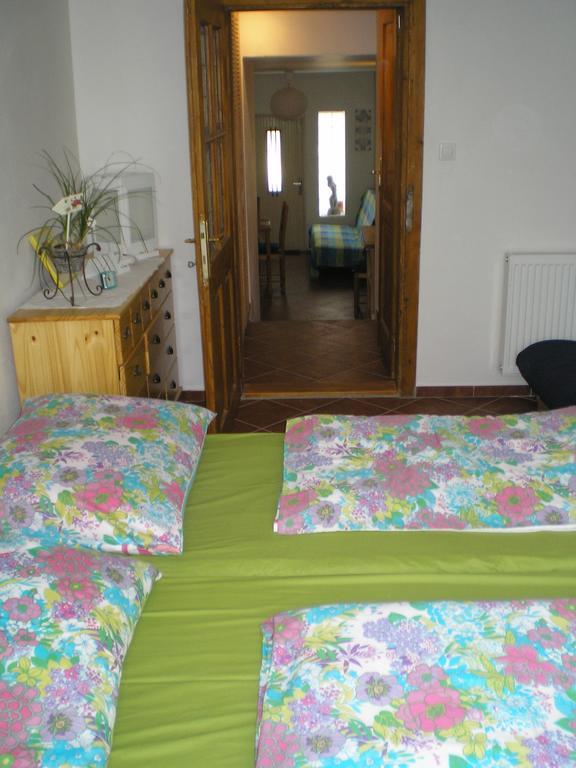 Apartman Havenatura Mikulov Extérieur photo