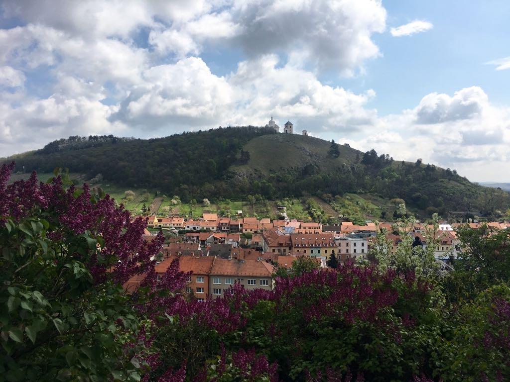 Apartman Havenatura Mikulov Extérieur photo