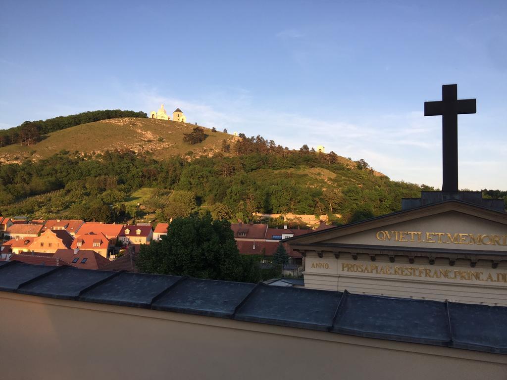 Apartman Havenatura Mikulov Extérieur photo