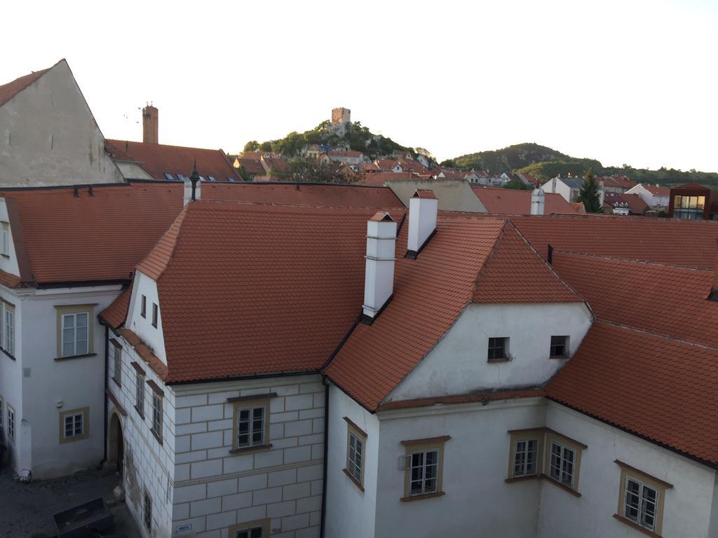 Apartman Havenatura Mikulov Extérieur photo